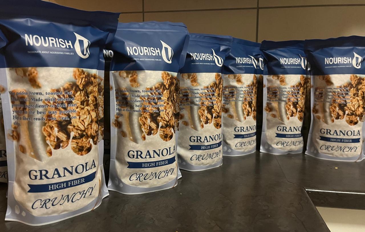 Granola